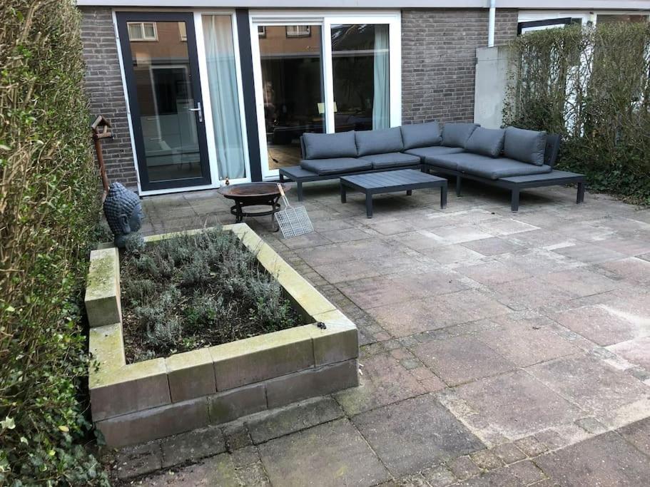 Compleet Huis In Nijmegen Lägenhet Exteriör bild