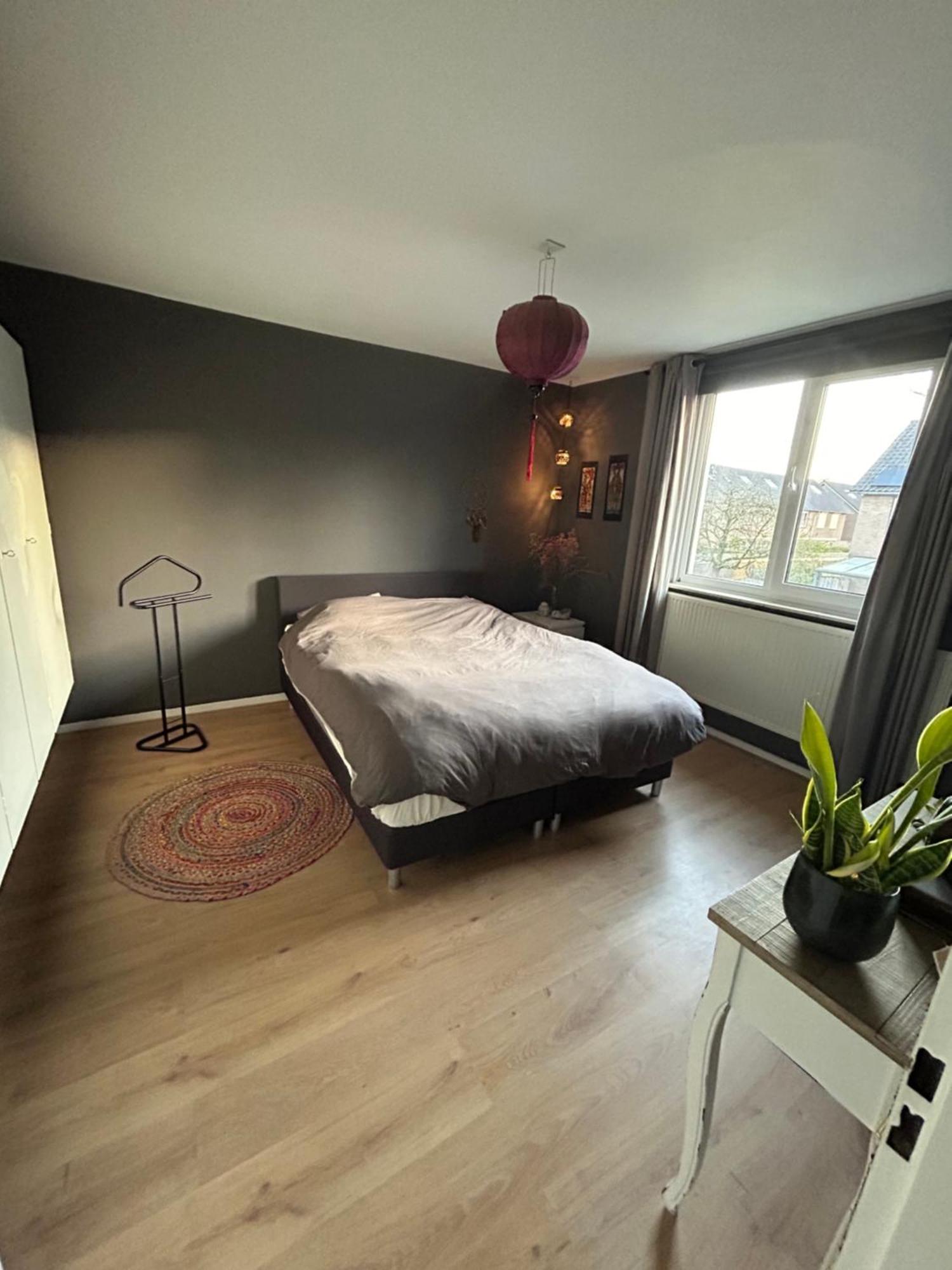 Compleet Huis In Nijmegen Lägenhet Exteriör bild